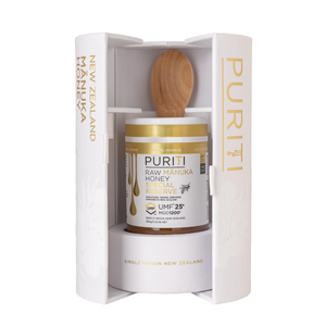 25+ UMF Manuka Honey