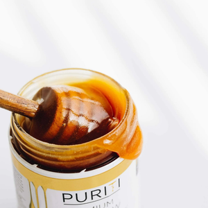 25+ UMF Manuka Honey