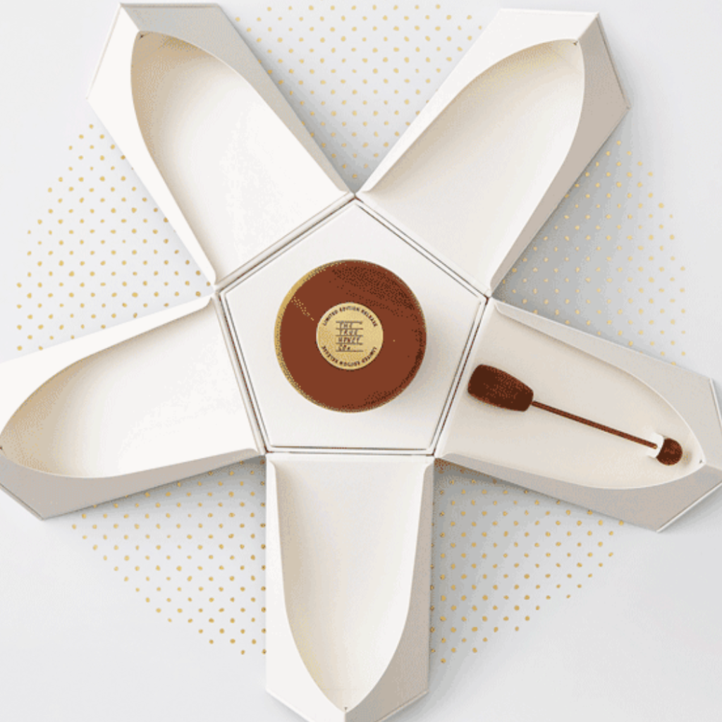 عسل مانوكا MGO 2050+ حصاد نادر (34+ UMF)