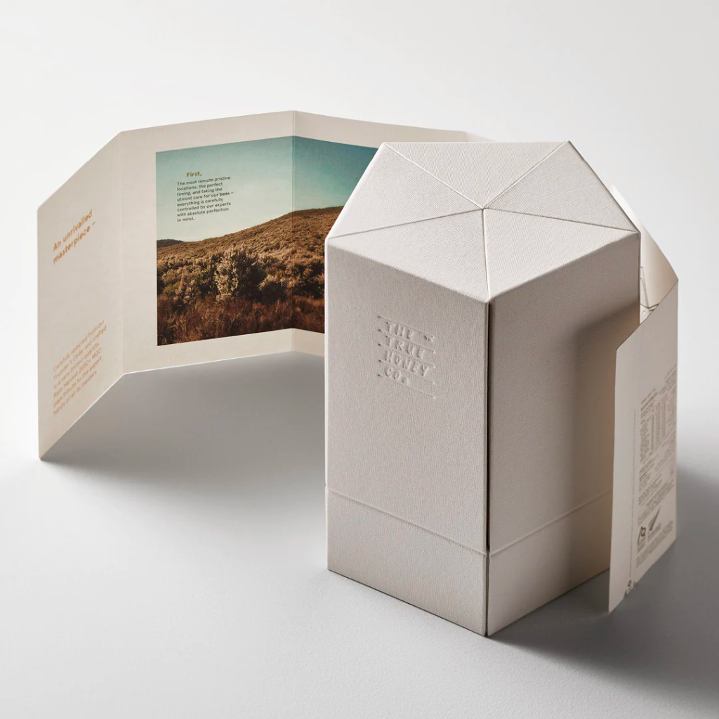 عسل مانوكا MGO 2050+ حصاد نادر (34+ UMF)