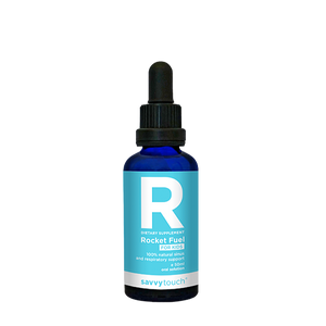 Rocket Fuel for Kids Bottle