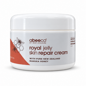 Skin Repair Cream with Royal Jelly 