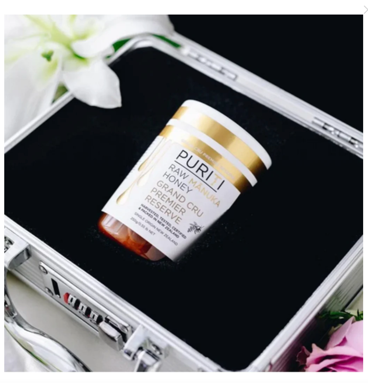 25+ UMF Manuka Honey