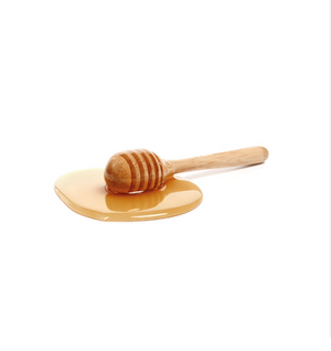 Wooden Dipper