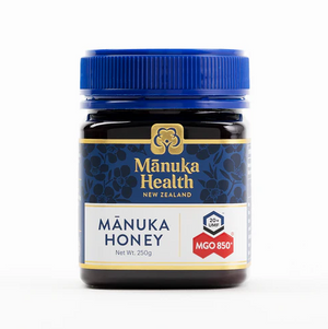 MGO 850+ Manuka Honey