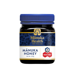 MGO 700+ Manuka Honey