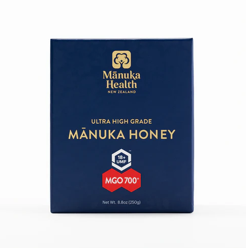 MGO 700+ Manuka Honey