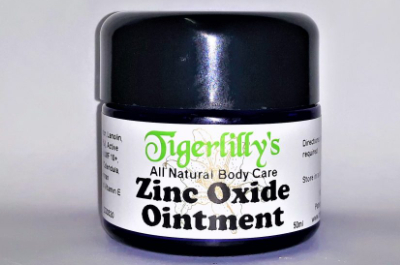 Zinc Oxide Ointment