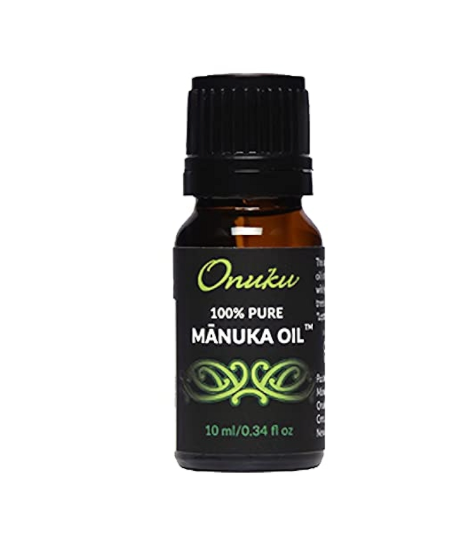 Onuku Manuka Oil 