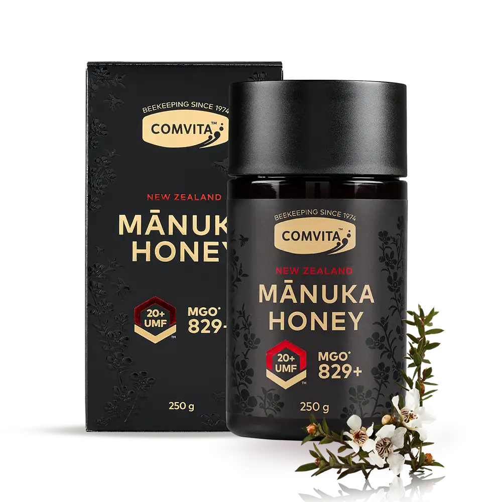 Comvita UMF 20+ 250g Manuka Honey 