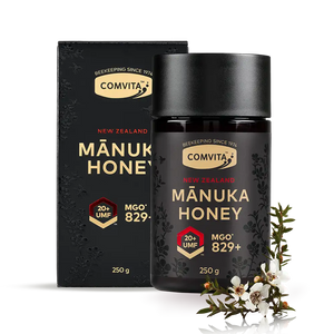 Comvita UMF 20+ 250g Manuka Honey 