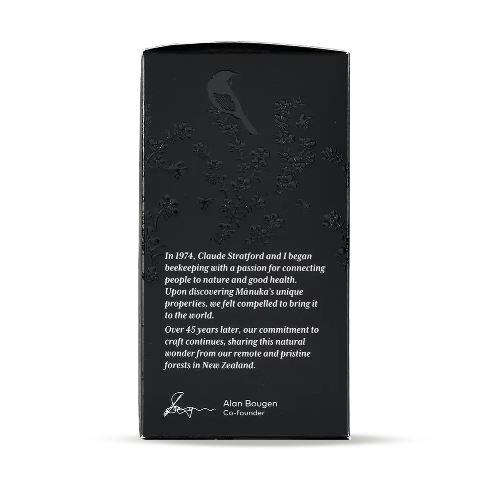 20+ UMF Manuka Honey