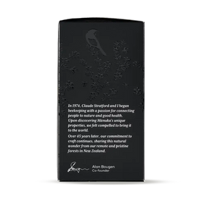 20+ UMF Manuka Honey