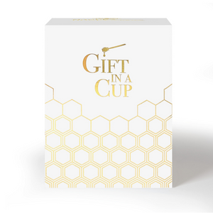Gift in a Cup - For Him