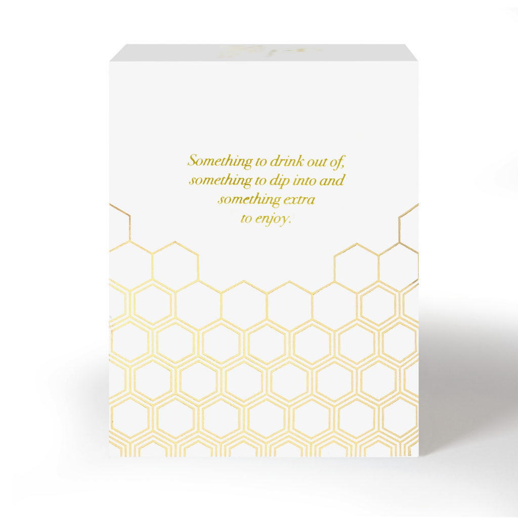 هدية في كوب - من أجله