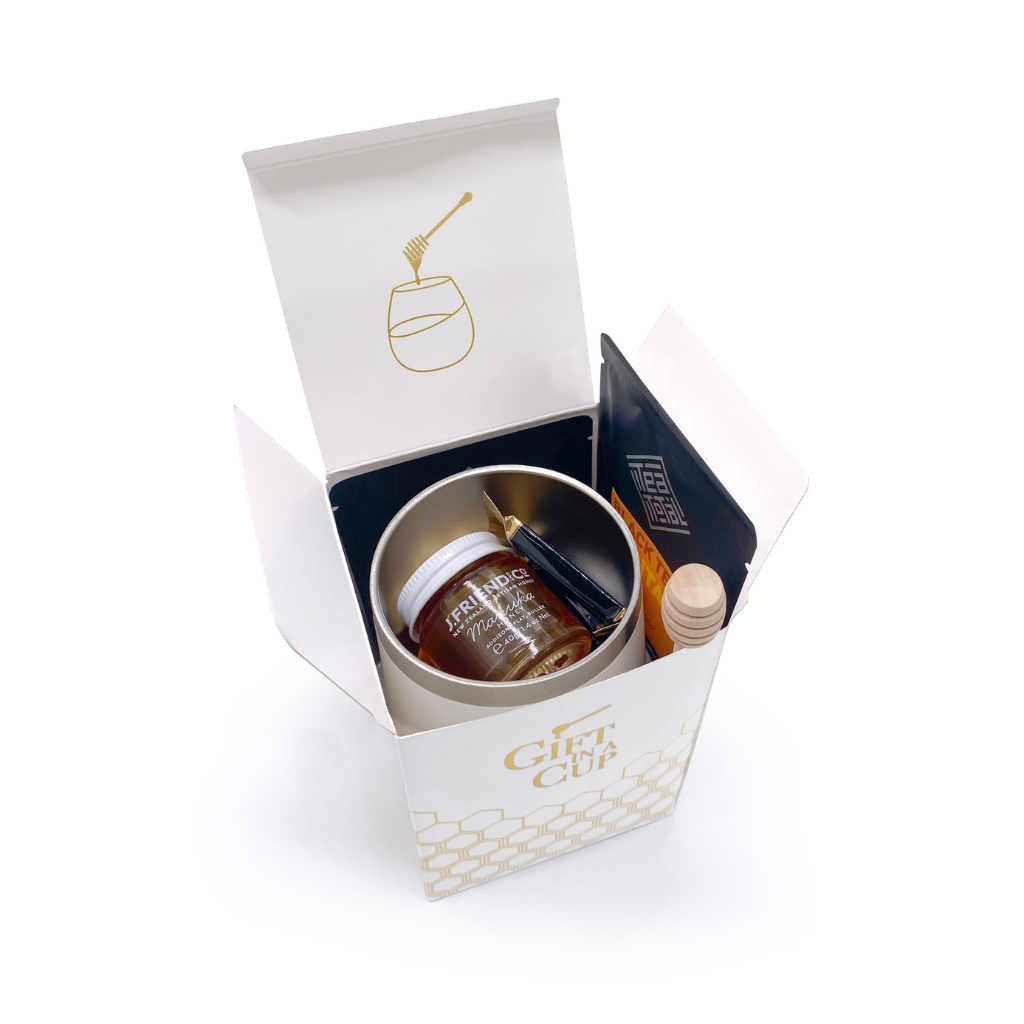 Gift in a Cup For Him