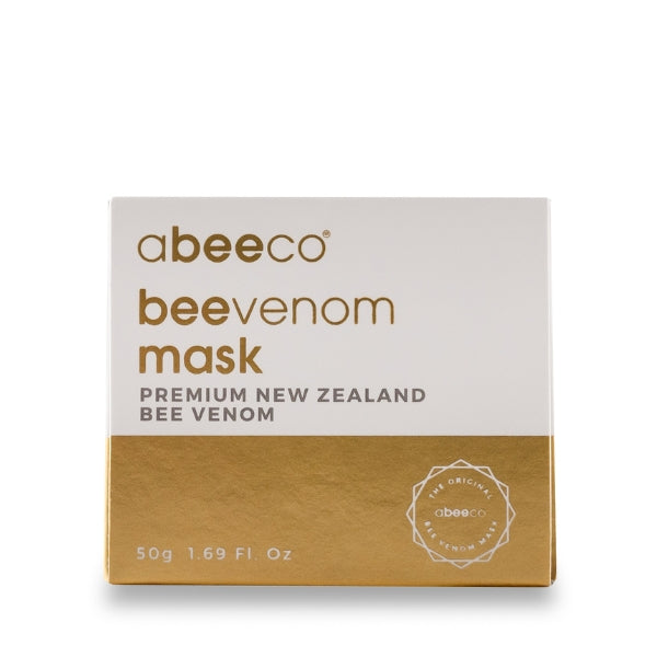 Bee Venom Mask