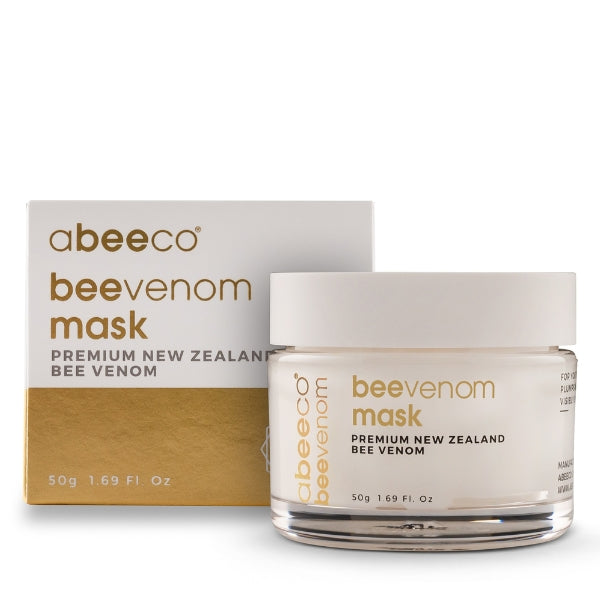 Bee Venom Mask