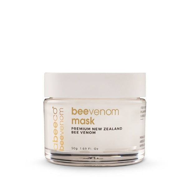 Bee Venom Mask