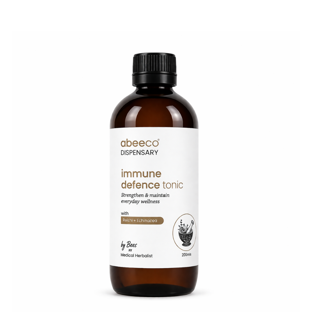 Immune Defence Tonic