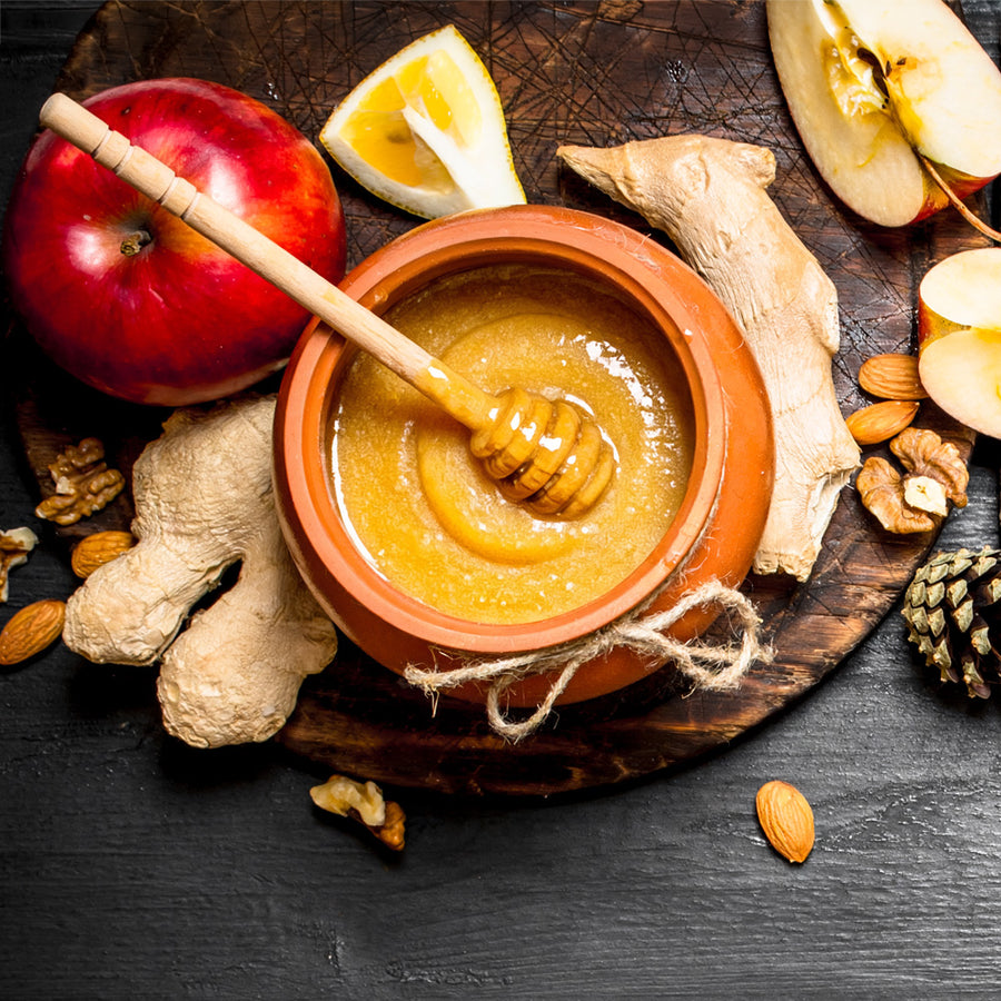 Immune Support