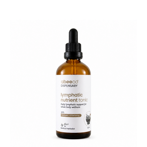 Lymphatic Nutrient Tonic