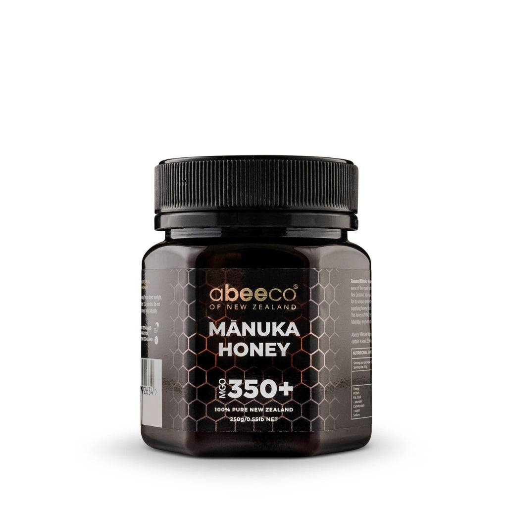 abeeco Manuka Honey 