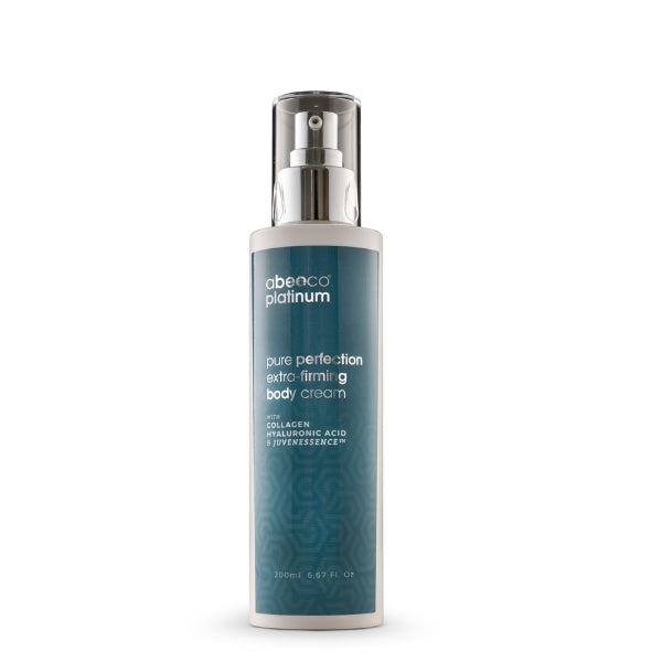 Pure Perfection Extra-Firming Body Cream - Manuka Honey of NZ