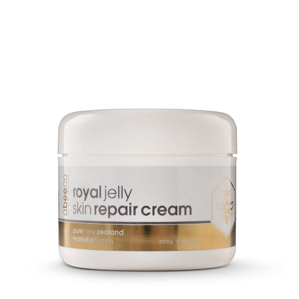 Royal Jelly Skin Repair Cream