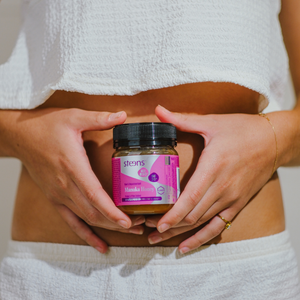 20+ UMF Raw Mānuka Honey