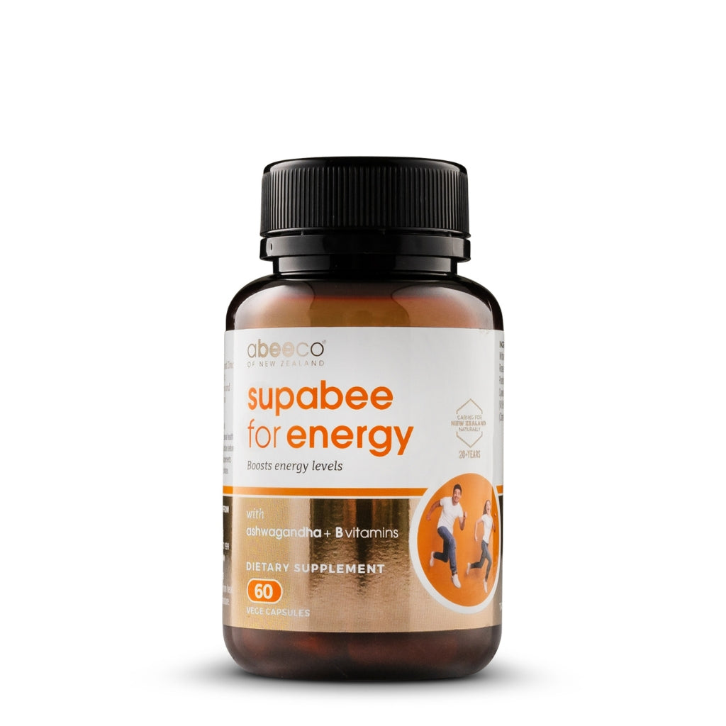 Supabee For Energy 