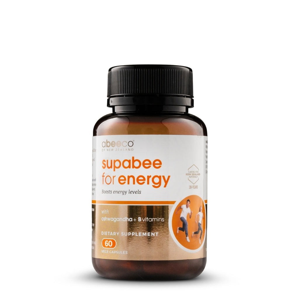 Supabee for Energy