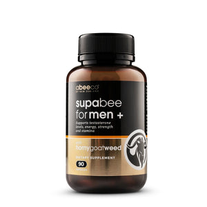 Supabee For Men+ 