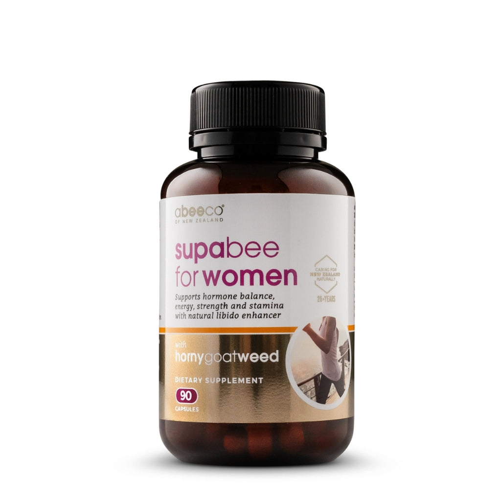 Supabee For Women