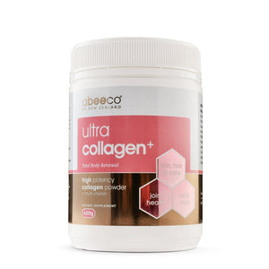 ultra collagen powder 