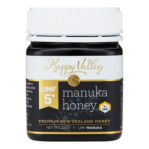 5+ UMF Manuka Honey - Manuka Honey | Happy Valley