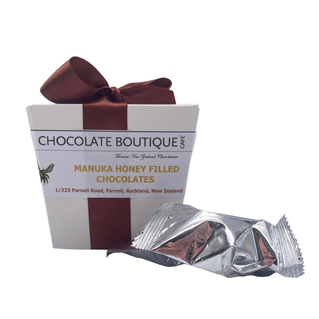 Manuka Honey Chocolates Gift Box