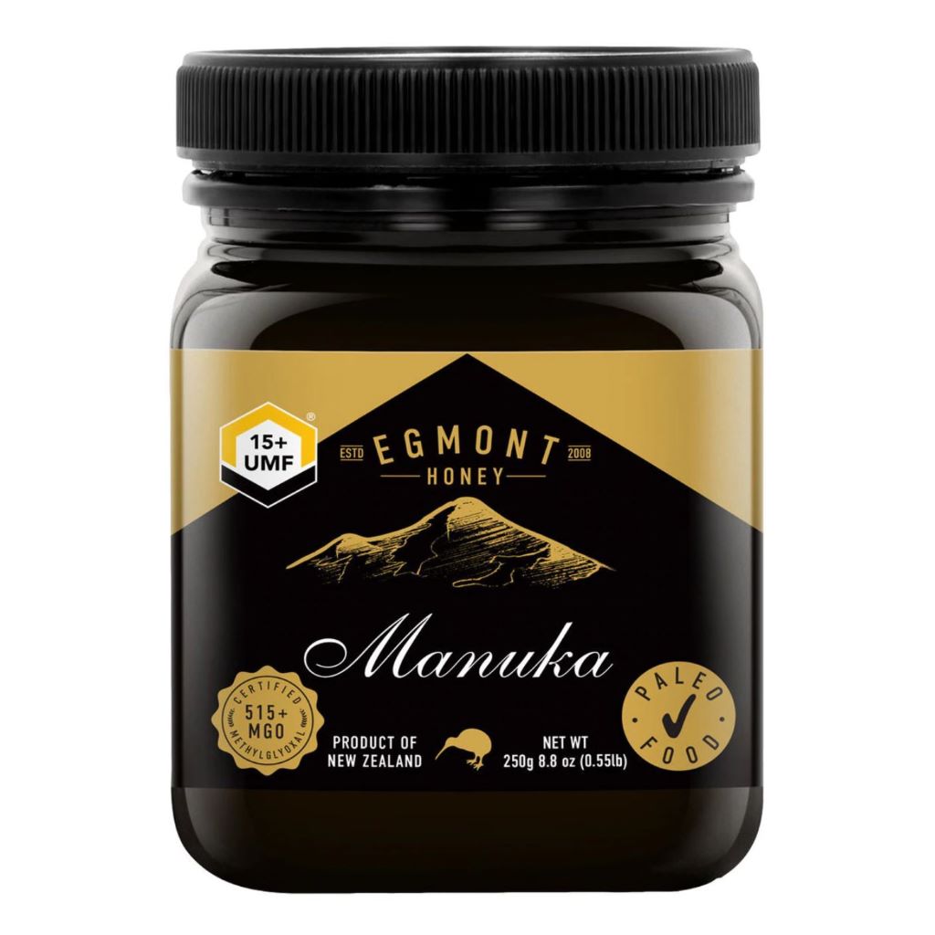 15+ UMF Manuka Honey