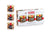 UMF 10+, 15+ & 20+  Manuka Honey Triple Sampler Pack