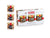 UMF 5+, 10+ & 15+ Manuka Honey Triple Sampler Pack