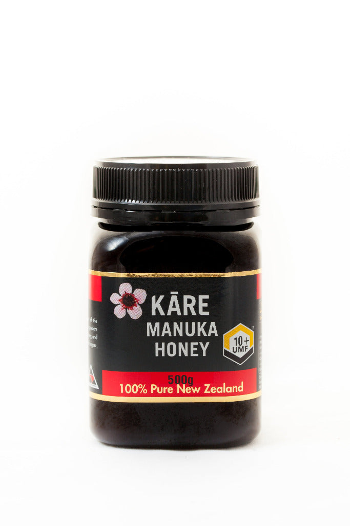 10+ UMF Manuka Honey - Manuka Honey | Kare