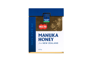 MGO 700+ Manuka Honey - Manuka Honey | Manuka Health