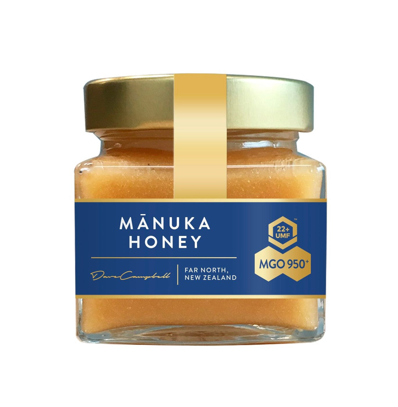 MGO 950+ Manuka Honey - Limited Release - Manuka Honey | Manuka Health