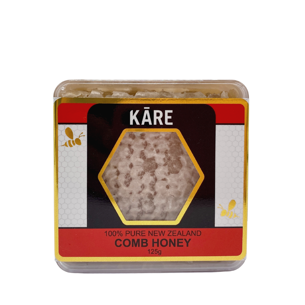 Honeycomb 125g