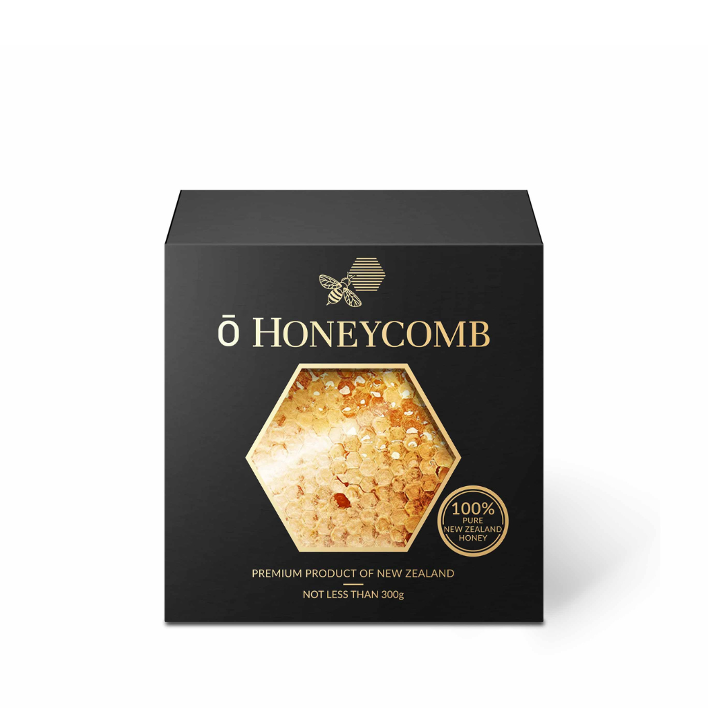 Honeycomb