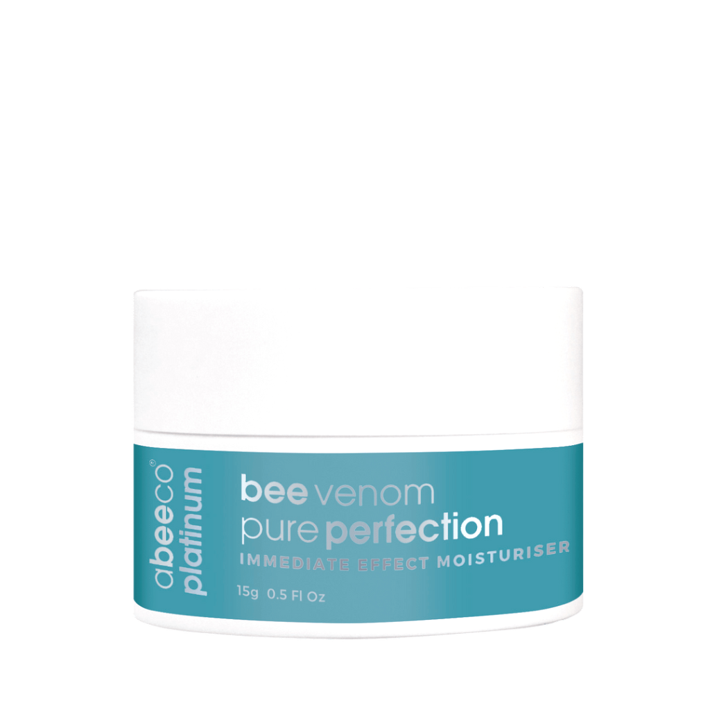 Bee Venom Pure Perfection | Travel Pot