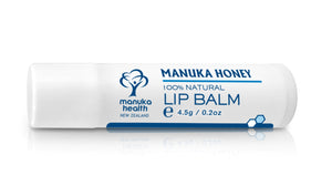 Manuka Honey Lip Balm - Face & Body | Manuka Health