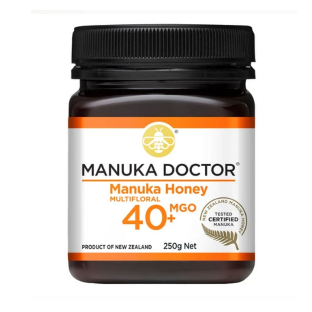 MGO 40+ Manuka Honey