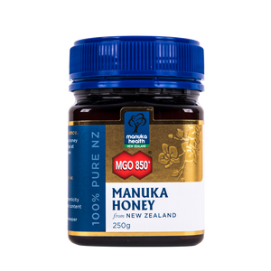 MGO 850+ Manuka Honey