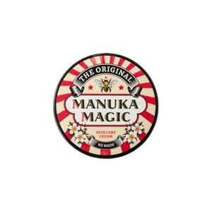Manuka Magic Skincare Cream - Face & Body | The Honey Collection